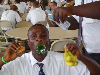 Elder Howard